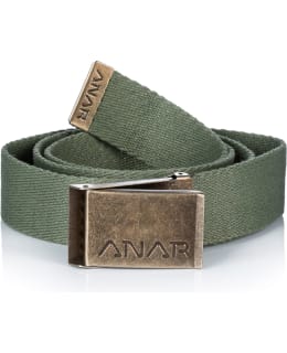 ANAR BADDI GRE CANVAS VYÖ Main Image