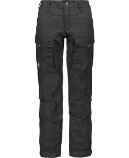 ANAR GALDA CURVED BLK W XL PANTS Main Image