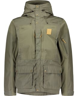 ANAR GARRA GRE M XXL METSÄSTYSTAKKI Main Image