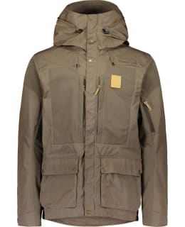 ANAR GARRA BRN M M METSÄSTYSTAKKI Main Image