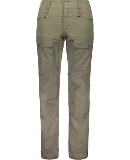 ANAR GARRA GRE W XXS METSÄSTYSHOUSUT Main Image