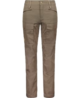 ANAR GARRA BRN W S METSÄSTYSHOUSUT Main Image