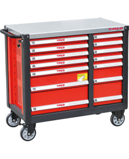 TIMCO ELITE 14DRW 489-PC TOOL TROLLEY Main Image
