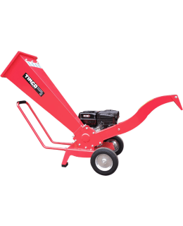 TIMCO 6,5HP 60MM DIRECT CHIPPER SHREDDER Main Image