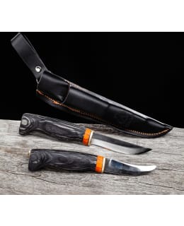 ANAR HIRVAS DOUBLE KNIFE Main Image