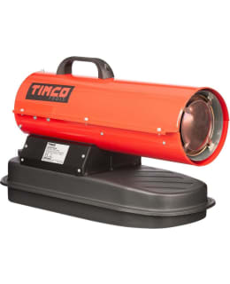TIMCO 10KW DIESEL HEATER Main Image