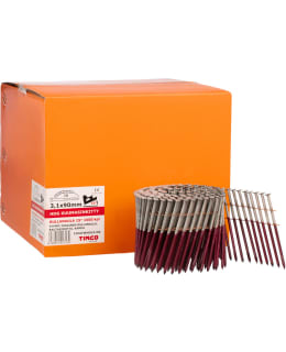 TIMCO SI.SILEÄ RULLANAULA 3,1X90MM 1600 Main Image