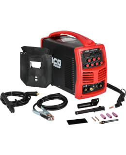 TIMCO TIG250WSME AC/DC PULSE INVERTER Main Image