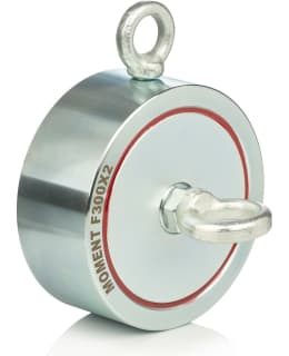 MOMENT F300X2 DOUBLE-SIDED SUPER MAGNET Main Image