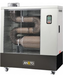 ANETO WAN-070 INFRAPUNALÄMMITIN Main Image
