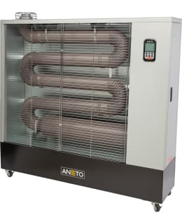 ANETO WAN-250 INFRAPUNALÄMMITIN Main Image