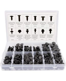 ARCTIC AUTO 240 UPHOLSTERY FASTENERS Main Image