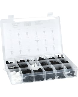 ARCTIC AUTO 415 UPHOLSTERY FASTENERS Main Image