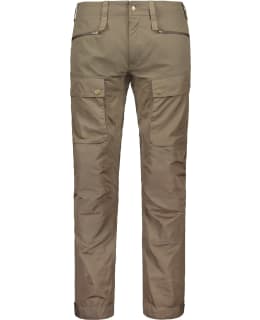 ANAR GARRA SHORT BRN M M HOUSUT Main Image