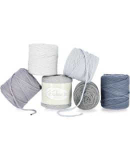 KOUKUSSA VAALEANHARMAA TRIKOOKUDE Main Image