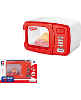 MY HOME MIKROAALTOUUNI Main Image