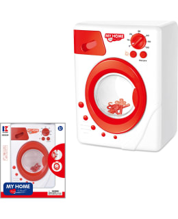 My Home pesukone Main Image