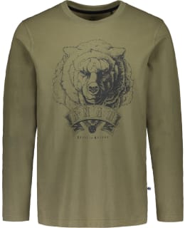 ANAR BEAR GRE XL PAITA Main Image