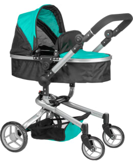 NUPUT 9695 NUKEN YHDISTELMÄRATTAAT Main Image