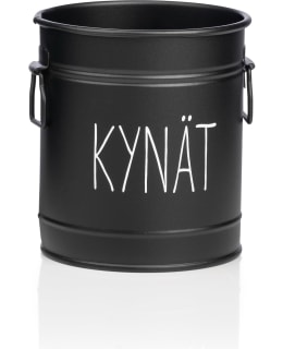 KOTOILU KYNÄT 11,5X10,7X12,6 MU PELTIPUR Main Image