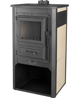 AINOLA TUPA STOVE Main Image