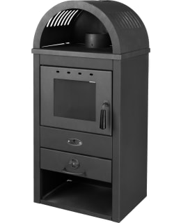 AINOLA PIRTTI FIREPLACE Main Image