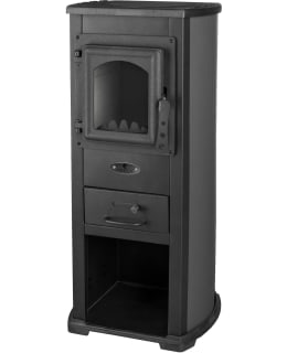 AINOLA MÖKKI FIREPLACE Main Image