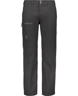 UH VALLEY STR PANT UH2003M-SHO BLK S Main Image