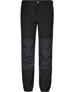 UH DROP STR PANT UH2005JR BLK 128 Main Image