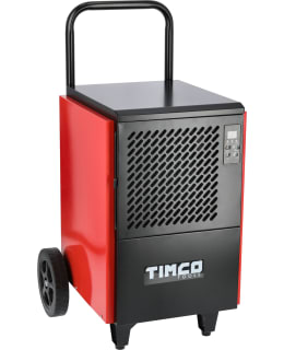 TIMCO 50L 350 M3 CONSTRUCTION DRYER Main Image