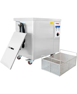 TIMCO 53L INOX ULTRAÄÄNIPESURI Main Image