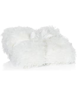 KOTOILU POLARBEAR 130X170 WHITE BLANKET Main Image