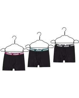 KIDER JMC21576-86/92 BAMBU 3P L.BOXER Main Image