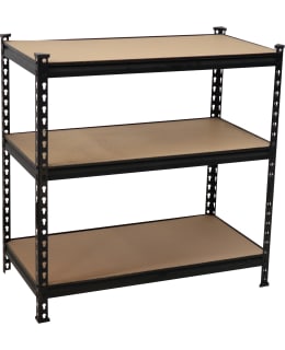 TIMCO 92X70X120CM VARASTOHYLLY Main Image