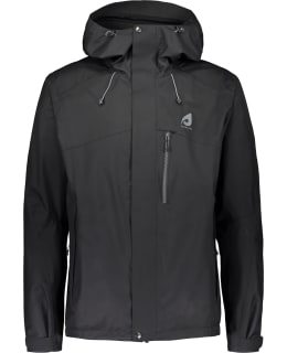 UH OCEAN 2-LAYER JKT UH1003M BLK S Main Image