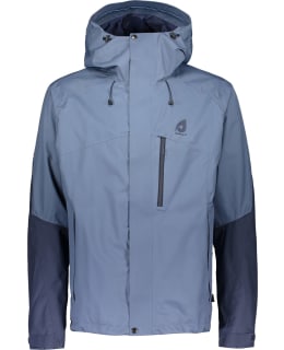 UH OCEAN 2-LAYER JKT UH1003M BLU 3XL Main Image
