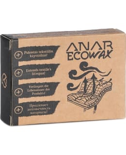 ANAR ECO WAX 100G VAHA Main Image
