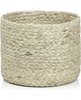 AINA AAVA Ø16X14 CM NAT KORI Main Image