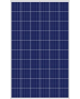 BrightSolar 285W polycrystalline solar panel Main Image