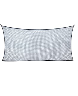 ISPORT 5X2,5M BACKSTOP Main Image