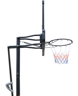 ISPORT PREMIUM BASKETBALL STAND Main Image