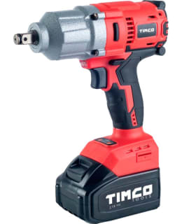 TIMCO 20V 4AH 500NM NUTRUNNER Main Image