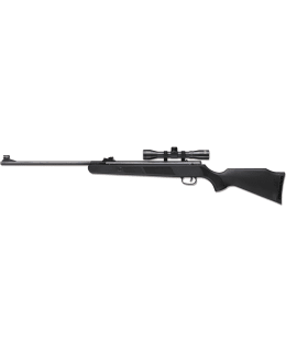 BEEMAN BLACK BEAR 4,5MM AIR RIFLE KIT Main Image