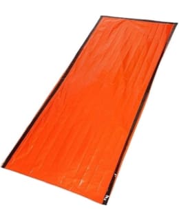 OUT-ZONE EMERGENCY SLEEPING BAG Main Image