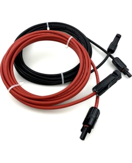 BRIGHTSOLAR 6MM2 2X10M MC4 VIRTAKAAPELI Main Image