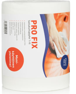 PRO FIX 1 RLL N. 3KG SELLUKUITUPYYHE Main Image