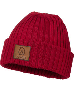 ANAR JUSSA PUNAINEN MERINOVILLAPIPO Main Image