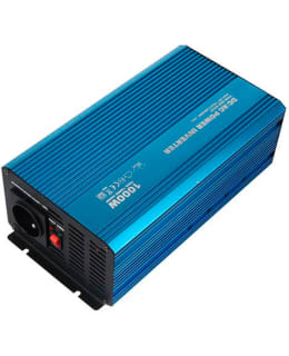 BrightSolar 1000W siniaaltoinvertteri 12V Main Image