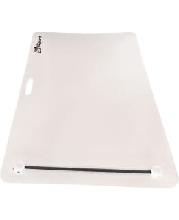 ISPORT LAUNCH PAD 120X60CM WITH FEEDER Main Image