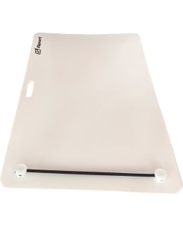 ISPORT LAUKAISUALUSTA 150X75CM SYÖTTÄJÄ Main Image